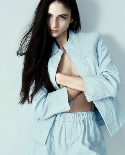 Zadig & Voltaire - Stills, Retouche photo créative mode luxe - 5 - © SHERIFF • PROJECTS