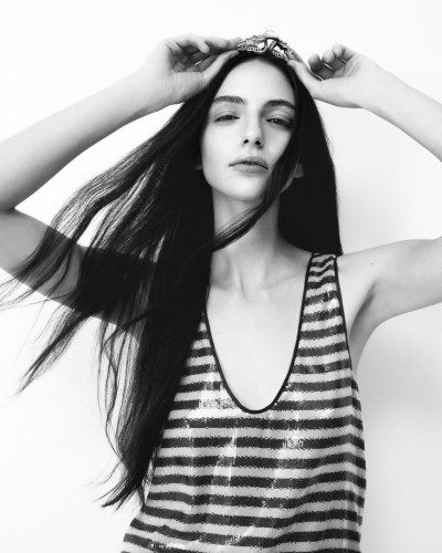 Zadig & Voltaire - Stills, Retouche photo créative mode luxe - 3 - © SHERIFF • PROJECTS