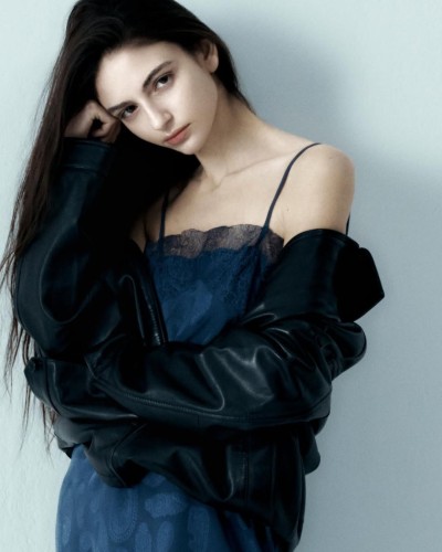 Zadig & Voltaire - Stills, Retouche photo créative mode luxe - 1 - © SHERIFF • PROJECTS