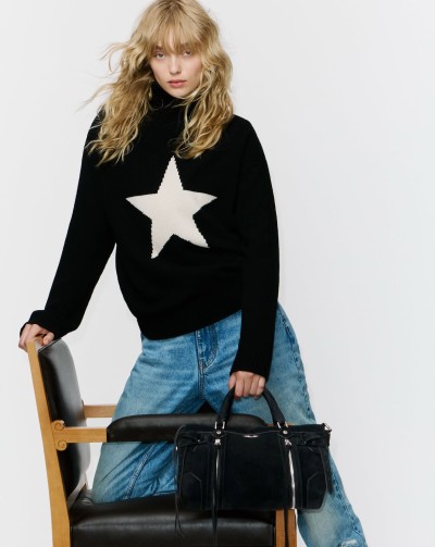 Zadig & Voltaire - Stills, Retouche photo créative mode luxe - 5 - © SHERIFF • PROJECTS