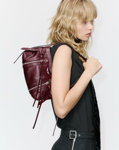Zadig & Voltaire - Stills, Retouche photo créative mode luxe - 7 - © SHERIFF • PROJECTS