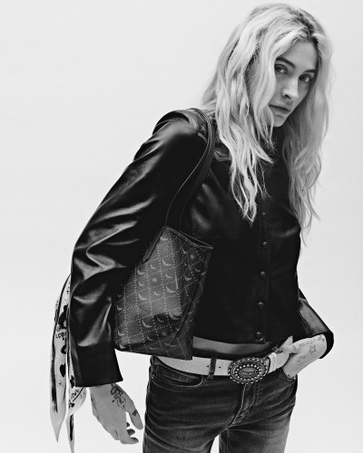 Zadig & Voltaire - © SHERIFF • PROJECTS