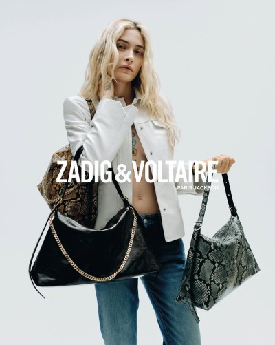 Zadig & Voltaire - © SHERIFF • PROJECTS