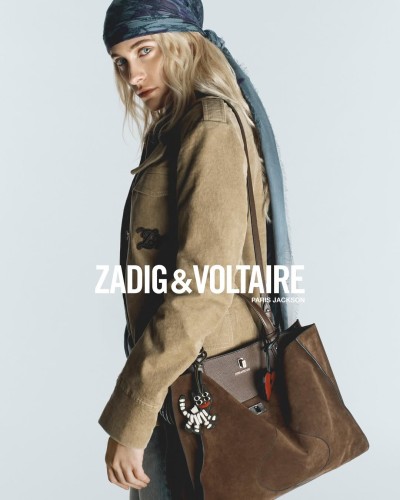 Zadig & Voltaire - © SHERIFF • PROJECTS