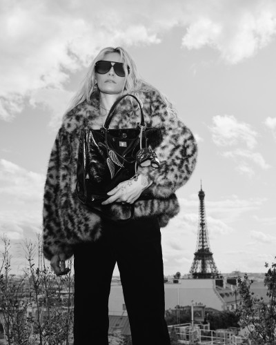 Zadig & Voltaire - © SHERIFF • PROJECTS