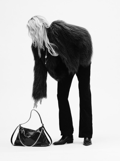 Zadig & Voltaire - © SHERIFF • PROJECTS