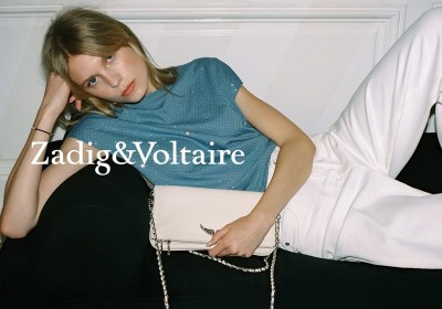 Zadig & Voltaire - Francesc Planes - Stills, Retouche photo créative mode luxe - 5 - © SHERIFF • PROJECTS