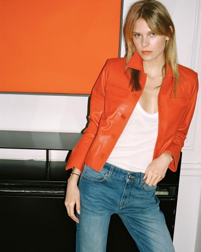 Zadig & Voltaire - Francesc Planes - Stills, Retouche photo créative mode luxe - 3 - © SHERIFF • PROJECTS