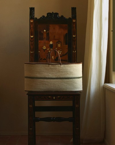 Zara Home - © SHERIFF • PROJECTS