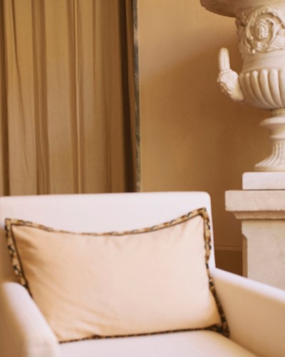 Zara Home - © SHERIFF • PROJECTS