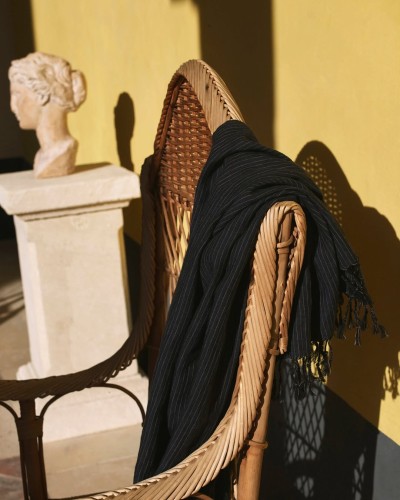 Zara Home - © SHERIFF • PROJECTS