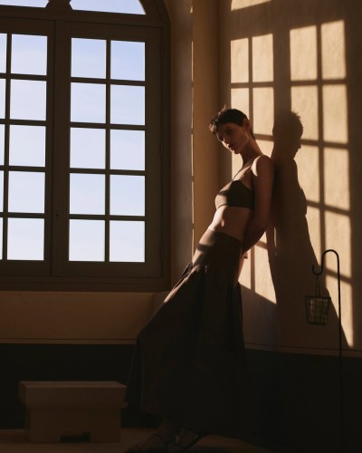 Zara Home - © SHERIFF • PROJECTS