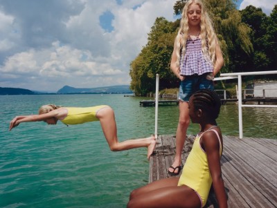 Zara Kids - © SHERIFF • PROJECTS