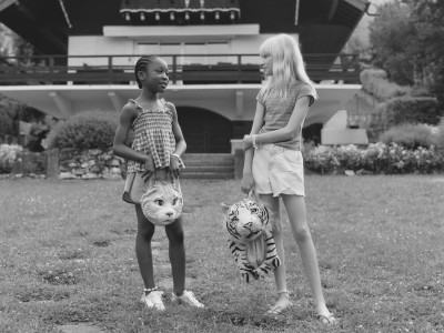 Zara Kids - © SHERIFF • PROJECTS