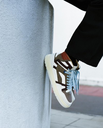 Zara Man - © SHERIFF • PROJECTS