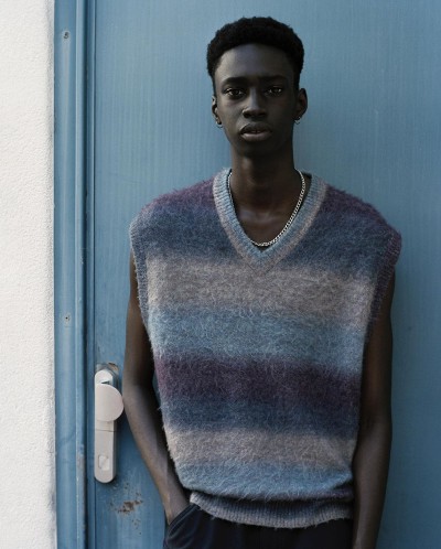 Zara Man - © SHERIFF • PROJECTS