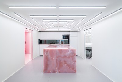 Sunny Side Studio - © SHERIFF • PROJECTS