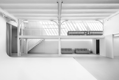 Sunny Side - © SHERIFF • PROJECTS
